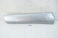 фото thumb №1, Toyota highlander 2020- молдинг дверь левый задняя 75742-0e100