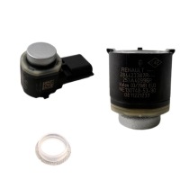 фото thumb №1, Датчик pdc паркування renault clio 5 v 284423387r