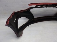 фото thumb №12, Бампер передній hyundai i20 lift 2018/19'