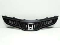 фото thumb №1, Honda jazz iii - решітка радіатора решітка радіатора