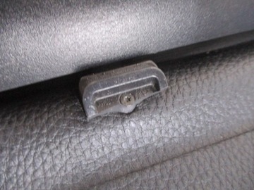 фото thumb №10, Vw passat b6 універсал засувка ролета багажника