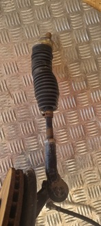 фото thumb №9, Audi q3 8u важіль амортизатор поворотний кулак 5n0413031ae 1k0407245aa 3c0153d