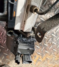 фото thumb №6, Насос підвіска гідравлічна citroen c5 1.8