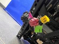 фото thumb №12, Audi a6 c7 4g сидіння пасажира правий перед