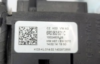 фото thumb №6, Vw polo 6r ibiza iv переключатели переключатель круиз-контроль fis 6r0953521c