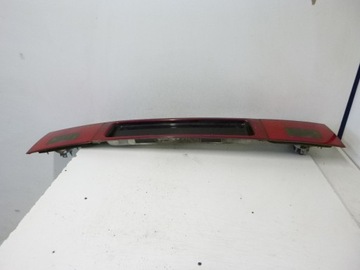 фото thumb №6, Лампа подсветка номерного знака накладка vw volkswagen sharan рестайлинг 01r.