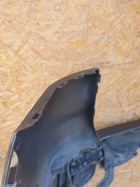 фото thumb №14, Bmw x5 g05 бампер задняя kompletny 6 pdc bdb