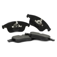 фото thumb №3, Тормозные колодки перед renault - laguna iii grand scenic 3