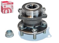 фото thumb №11, Комплект - набор подшипник колёса [fag]