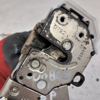 фото thumb №8, Fiat doblo ii 2 замок двері праві перед 4 pin