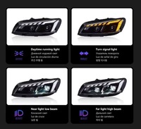 фото thumb №6, Лампи автомобільні do vw jetta sagitar 2012-2018