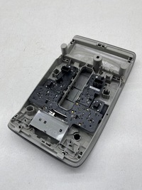 фото thumb №10, Audi a6 c7 лампа освітлення кабіни czarna s-line