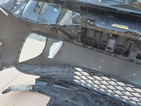 фото thumb №8, Бампер перед vw id4 id.4 id 4 pdc оригинал хороший состояние