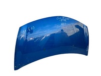 фото thumb №1, Капот крышка двигателя renault clio original