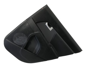 фото thumb №1, Боковина двері праві зад kia sportage iii