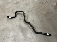 Купить Пабтрубок  труба системы охлаждение аккумулятор главный tesla model 3 дорестайлинг  rwd, фото thumb