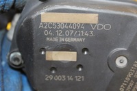 фото thumb №9, Дросельна заслінка a3 8p golf v 2.0 tfsi a2c53044094