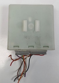 фото thumb №1, Модуль блок управления сигнализация renault koleos i 28550jy00a