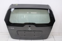 фото thumb №1, Mercedes w169 04r- кришка багажника багажника задня задня 787
