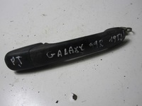 фото thumb №1, Ручка зовнішня задня права ford galaxy 99r