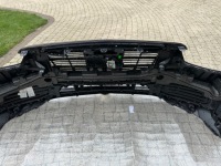 фото thumb №11, Mercedes s klasa 223 w223 бампер перед решётка радиатора хром комплект обычный нет amg