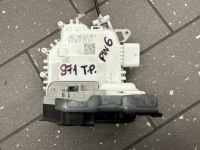 фото thumb №1, Замок дверь правый задний porsche panamera 971 pin 6