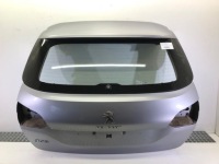 Купить Крышка багажника задний  peugeot 308 sw ii универсал 14-21 задняя, багажника, фото thumb