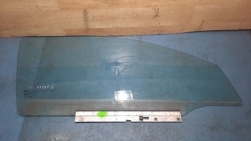 фото thumb №1, Стекло дверь правый перед opel astra g 3d