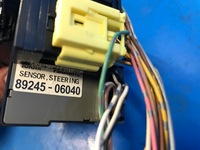 фото thumb №4, Лента подушки безопасности воздушной toyota camry 40 06-11 8430606150