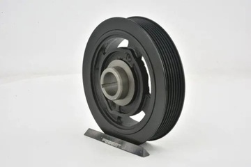 фото thumb №11, Колесо пасове tds-1azfe febest toyota avensis