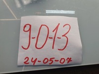 фото thumb №10, Volkswagen passat b5 1999 кнопка регулювання дзеркал бокових