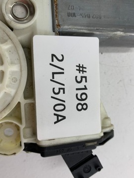 фото thumb №9, Toyota corolla e12 моторчик стёкла левый зад 69820-02130