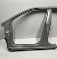 Купить Hyundai i20 2 2014 - обшивка порог стойка  левый оригинал 71112-c8000, фото thumb