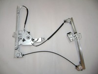 фото thumb №7, Підйомник скло octavia i перед лівий 1u0837461b