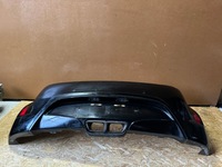 фото thumb №8, Hyundai veloster 4 x pdc бампер задняя задний