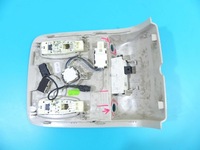 фото thumb №3, Лампа кабіни стельовий renault talisman 15-20