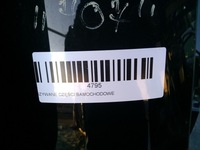 фото thumb №9, Крышка багажника зад opel zafira c 12-16r h07