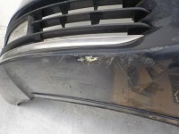 фото thumb №10, 215 audi a6 c6 lift ксенон бампер перед передний