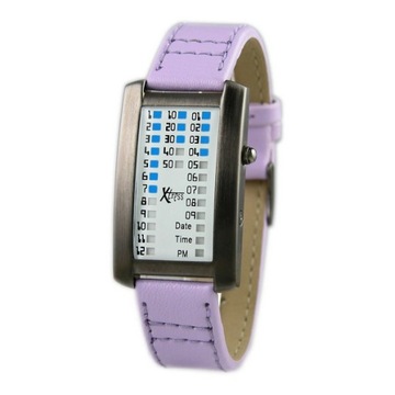 Часы унисекс XTRESS XDA1030P (Ø 27 мм)