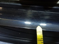 фото thumb №9, Bmw x5 f15 нижняя задняя крышка багажника багажника задняя 416