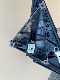 фото thumb №8, Bmw x3 g01 x4 g02 dekor молдинг панели 9363444