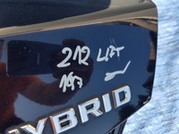 фото thumb №11, Крышка багажника багажника mercedes w212 c197 197 sedan