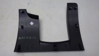 фото thumb №2, Защита консоли pod руль master iii lift
