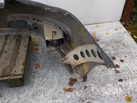 фото thumb №7, 444 subaru legacy iv h6 бампер перед передний