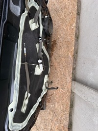 фото thumb №6, Двері лівий перед передні renault koleos ii tegxa 16-