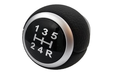 фото thumb №15, Ручка зміни коробки передач subaru impreza wrx sti 2009-2018