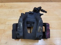 Купить Суппорт тормозной перед левый citroen c4 picasso ii, фото thumb