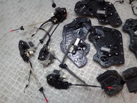 фото thumb №2, Audi a8 s8 4h рестайлінг натягувачі доводчик soft close