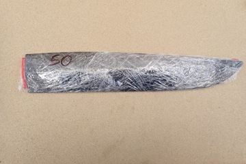 фото thumb №7, Планка дверь левый зад micra k14 v b02empsx ke760-5faxxca ke760-5faxx