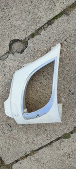 фото thumb №1, Панель фари обшивка лампи daf xf106 1798454